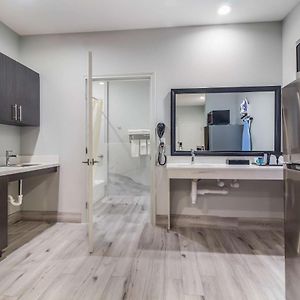 King Room Roll Shower Disability Access
