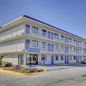 Motel 6-Capitol Heights, Md - Washington